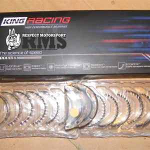 Nissan Skyline R32, R33, R34 GTR RB26DETT King Racing nyugvó és támcsapágy szett
