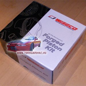 Lancia Delta HF Integrale Wiseco kovácsolt dugattyú szett