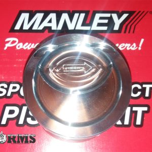 Mazda 3 6 MPS CX7 2.3 MZR DISI Turbo Manley kovácsolt dugattyú szett