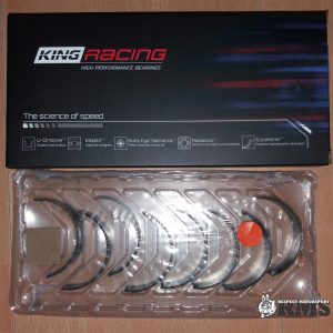 Mazda 3 6 MPS CX7 2.3 MZR DISI Turbo King Racing hajtókar csapágy szett