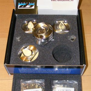 Mini Cooper S 1.6 Turbo CP Pistons kovácsolt dugattyú szett