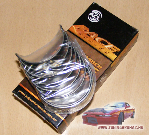 Opel Astra Calibra Vectra C20LET C20XE ACL Race hajtókar csapágy szett