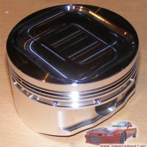Subaru Impreza WRX STi EJ20 CP kovácsolt dugattyú szett