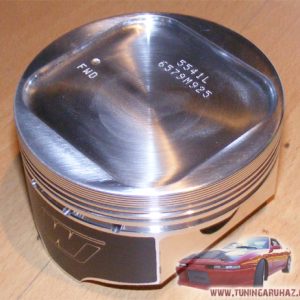 Subaru Impreza EJ20 2.2 Wiseco stroker kovácsolt dugattyú szett