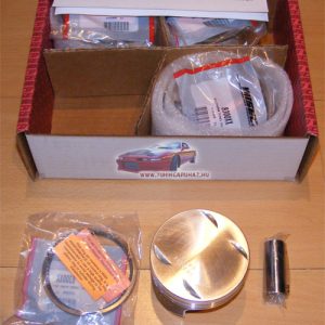 Nissan 180SX 200SX CA18DET Wiseco kovácsolt dugattyú szett