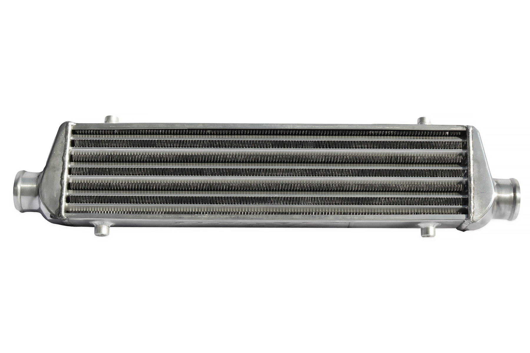 550x180x65mm intercooler (Civic, Swift, Astra, Calibra, VW 1.9 TDi) 57mm csatlakozásokkal TurboWorks