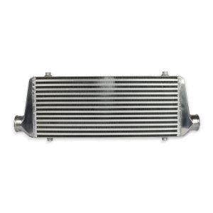 550x230x65mm intercooler (Civic, Swift, Astra, Calibra, VW 1.9 TDi) 63mm csatlakozásokkal TurboWorks