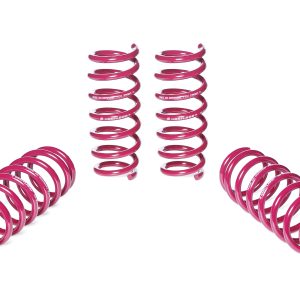 BMW 5er, G30 G5L - Ültetőrugó