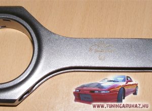 Mitsubishi Lancer EVO 10 Eagle kovácsolt hajtókar szett