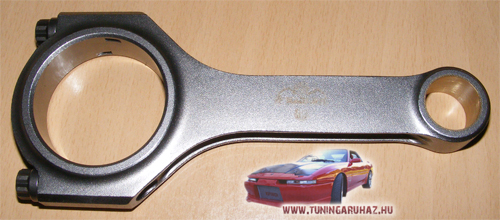 Mitsubishi Lancer EVO 10 Eagle kovácsolt hajtókar szett