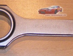 Mitsubishi Lancer EVO 1 2 3 4 5 6 7 8 9 Eagle kovácsolt hajtókar szett