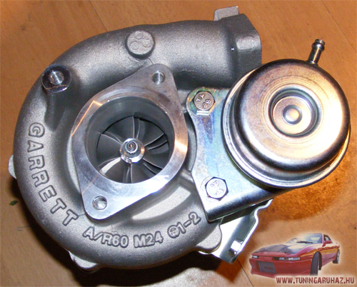 Garrett GT2560R golyós csapágyas turbó 836023-5004S