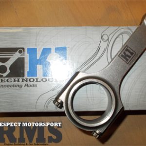 Nissan 180SX 200SX CA18DET K1 kovácsolt hajtókar szett