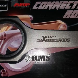Peugeot 306 S16 XU10J4 Maxpeedingrods kovácsolt hajtókar szett ARP 2000 hajtókar csavarokkal 152mm