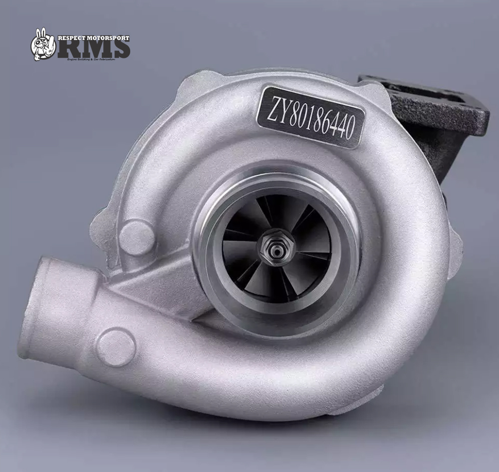 T3/T4 hybrid turbo 250-450lóerőre 1.5-2.5l Maxpeedingrods