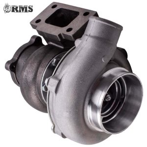 GT3076 külső wastegate-es turbófeltöltő 300-500 lóerőre 1.6-2.5l Maxpeedingrods (ellenőrzött) RMS Edition