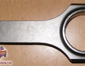 BMW E34 E28 E34 M5 M6 M635CSI S38B35 és S38B36 Maxpeedingrods kovácsolt hajtókar szett ARP 2000 hajtókar csavarokkal