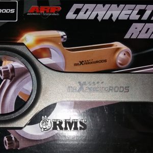 Peugeot 306 RS 2.0 S16 XU10J4RS Maxpeedingrods kovácsolt hajtókar szett ARP 2000 hajtókar csavarokkal 158mm